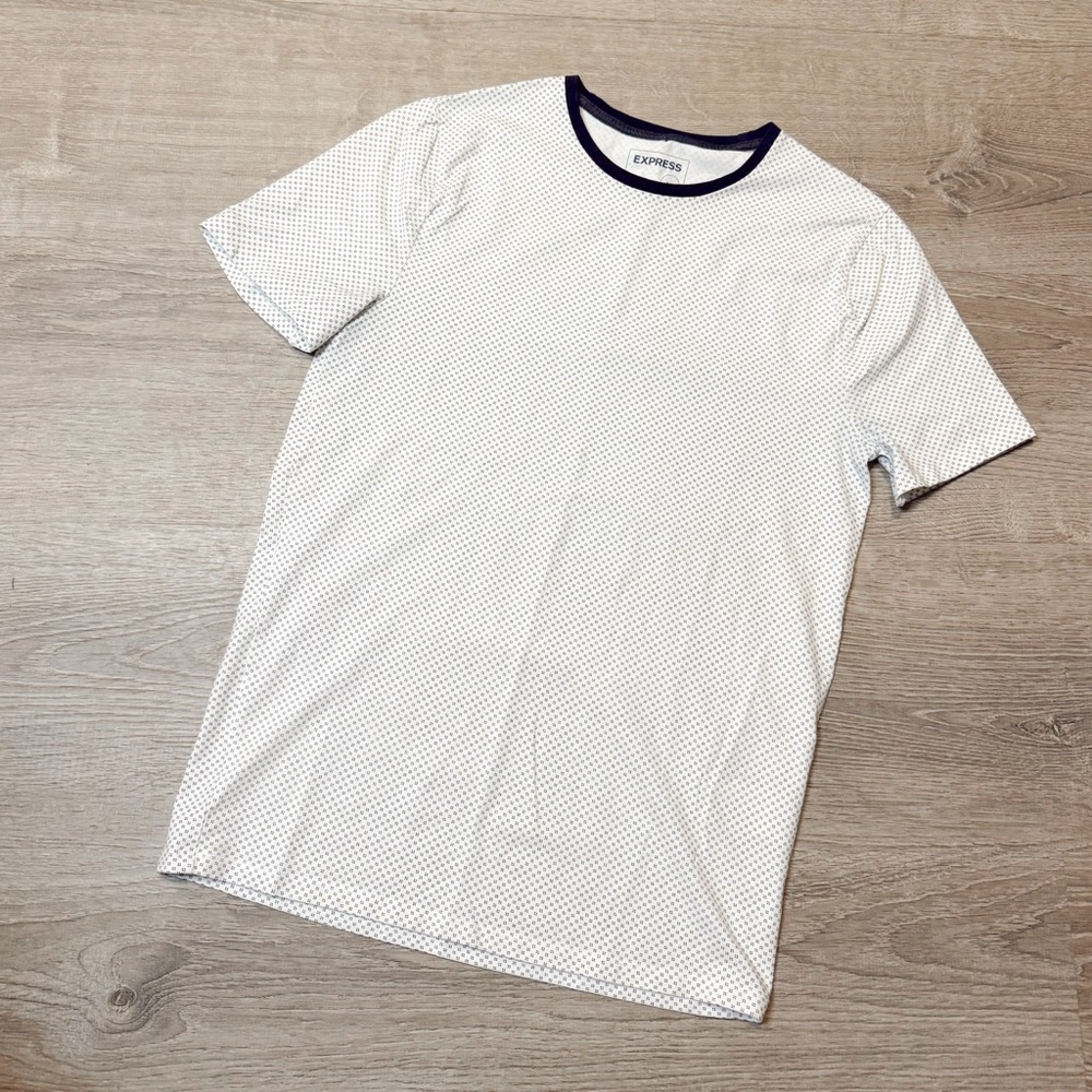 •EXPRESS• SHIRT